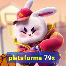 plataforma 79x